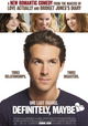Definitely, Maybe