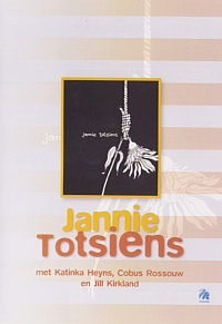Jannie totsiens