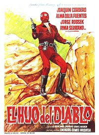 El hijo del diablo (1966)