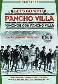 Vámonos con Pancho Villa! (1936)