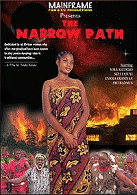 The Narrow Path