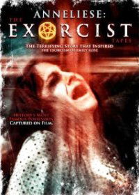 Anneliese: The Exorcist Tapes
