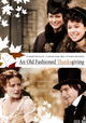 An Old Fashioned Thanksgiving
