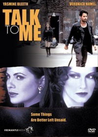 Talk to Me (1996)
