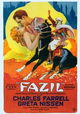 Fazil