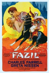 Fazil (1928)