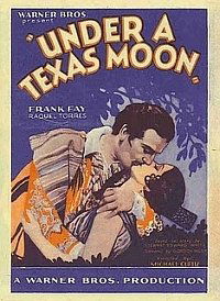 Under a Texas Moon (1930)