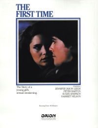 The First Time (1982)
