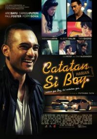 Catatan (2011)