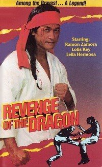 Return of the Dragon