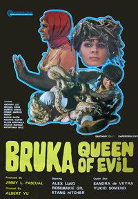 Bruka: Queen of Evil (1973)