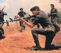 Crime Stopper (1990)