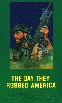 The Sangley Point Robbery (1985)