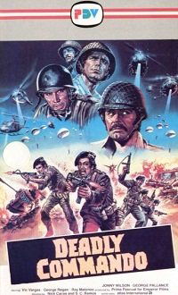 Suicide Force (1982)