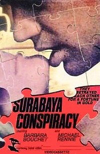 Surabaya Conspiracy