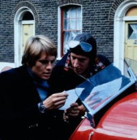The London Connection (1979)