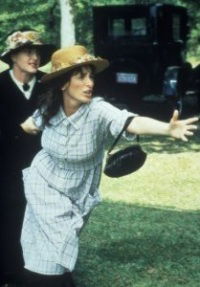 Against Her Will: The Carrie Buck Story (1994)