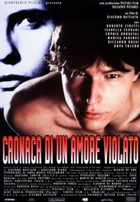 Cronaca di un amore violato (1996)