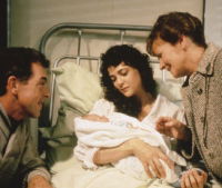Fatal Inheritance (1993)