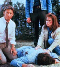 The Town Bully (1988)