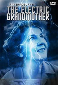 The Electric Grandmother (1982)