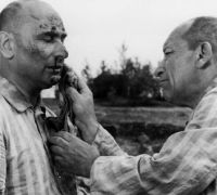 Kaddisch nach einem Lebenden (1969)