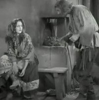 Mockery (1927)