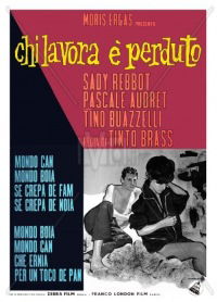 Chi lavora è perduto (1963)