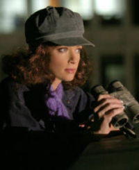 Caught in the Act (2004)
