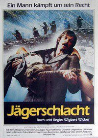 Jägerschlacht (1982)