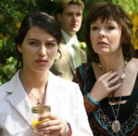 Hochzeit um jeden Preis (2007)