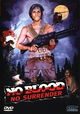 No Blood No Surrender