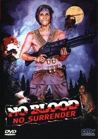 No Blood No Surrender (1986)