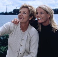 Traumfrau mit Nebenwirkungen (1999)