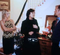 Traumfrau mit Verspätung (2001)