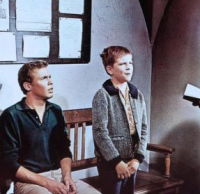 Happy-End am Wörthersee (1964)