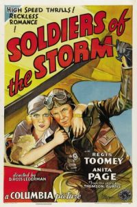 Soldiers of the Storm (1933)