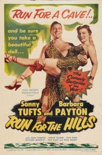 Run for the Hills (1953)