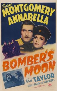Bomber's Moon (1943)