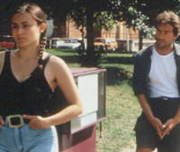 Das Geheimnis (1995)