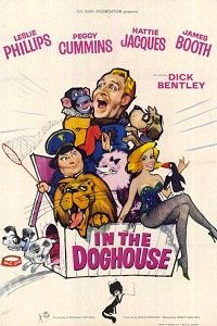 In the Doghouse (1962)
