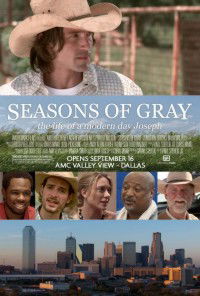 Seasons of Gray (2011)