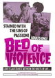 Bed of Violence