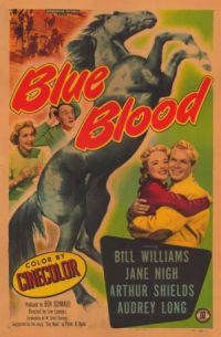 Blue Blood (1951)
