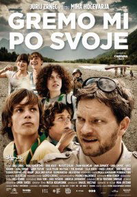 Gremo mi po svoje (2010)