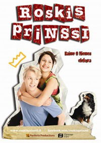 Roskisprinssi (2011)