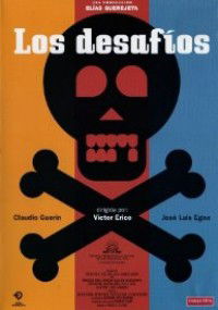 Los desafíos (1969)