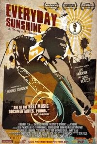Everyday Sunshine: The Story of Fishbone