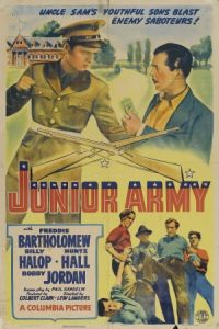 Junior Army (1942)