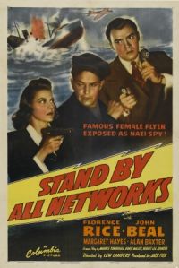 Stand By All Networks (1942)